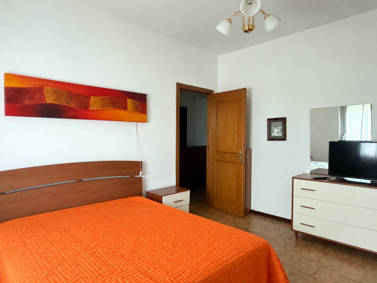 Appartamento in vendita a Carcare