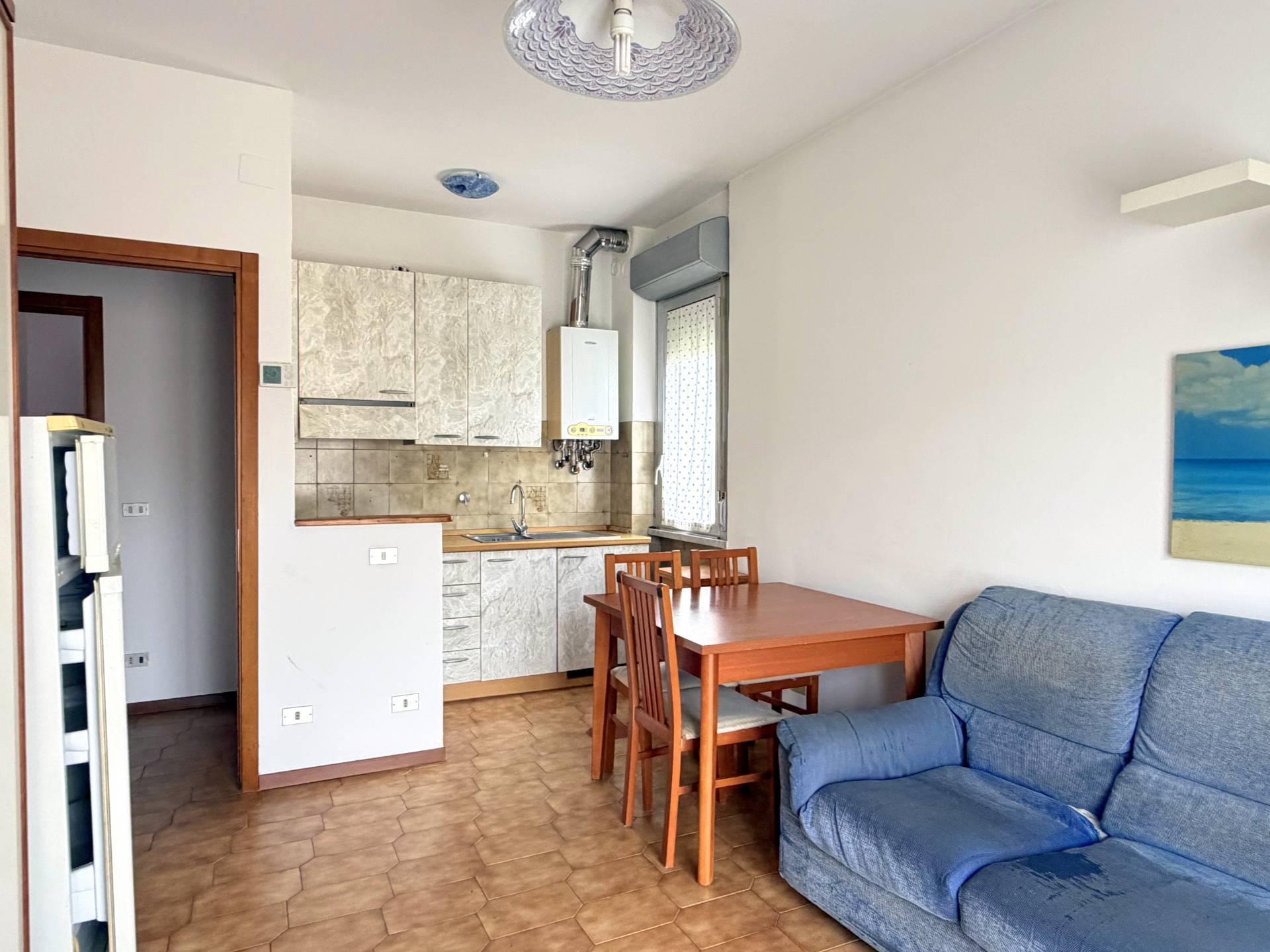Appartamento in vendita a Carcare