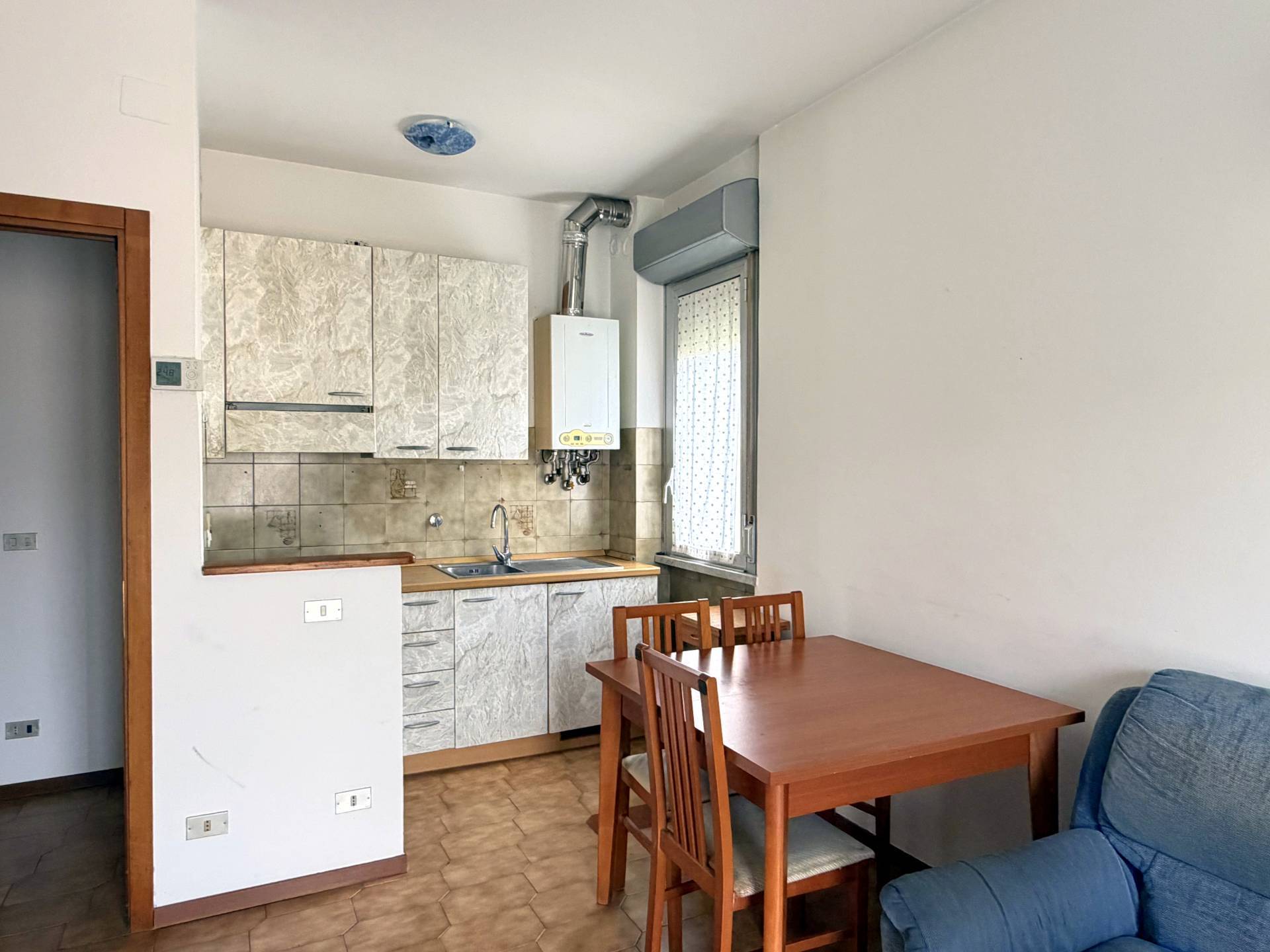 Appartamento in vendita a Carcare