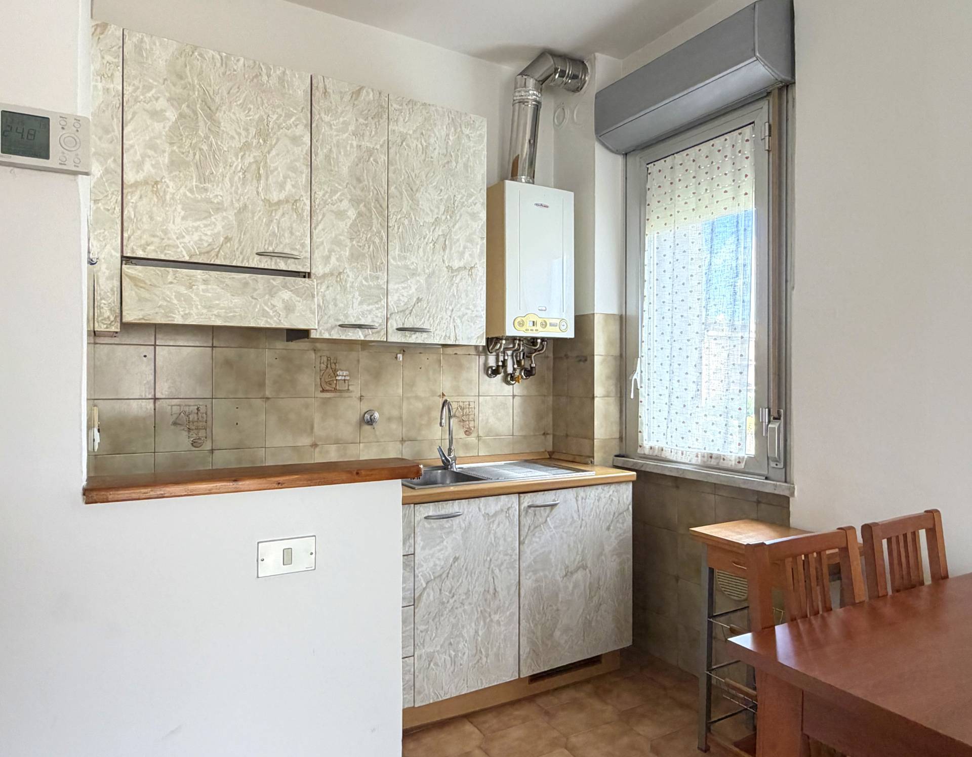 Appartamento in vendita a Carcare