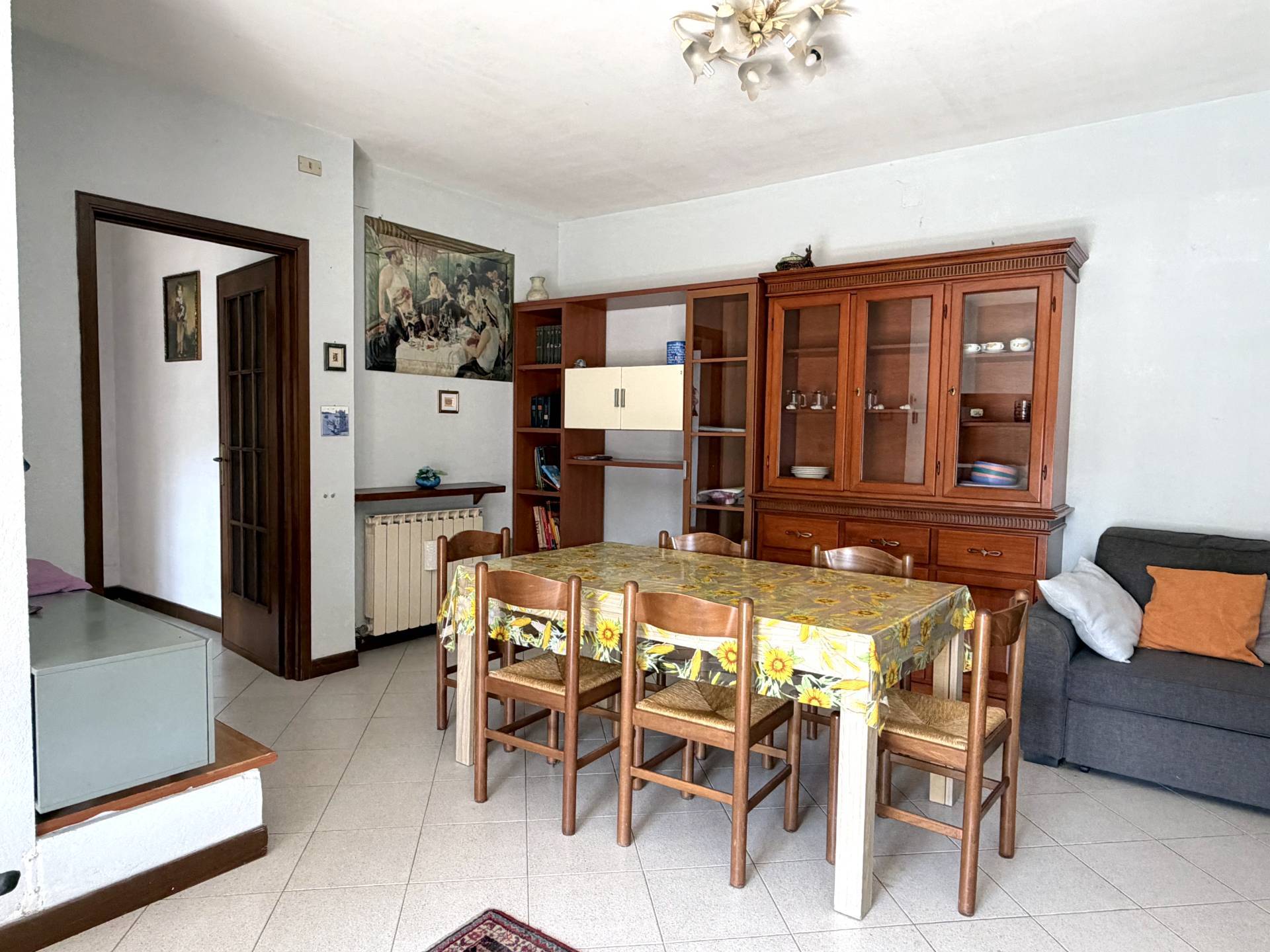 Appartamento in vendita a Cairo Montenotte, San Giuseppe