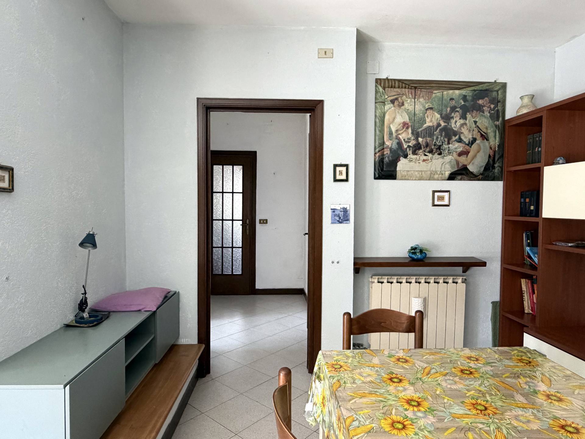 Appartamento in vendita a Cairo Montenotte, San Giuseppe