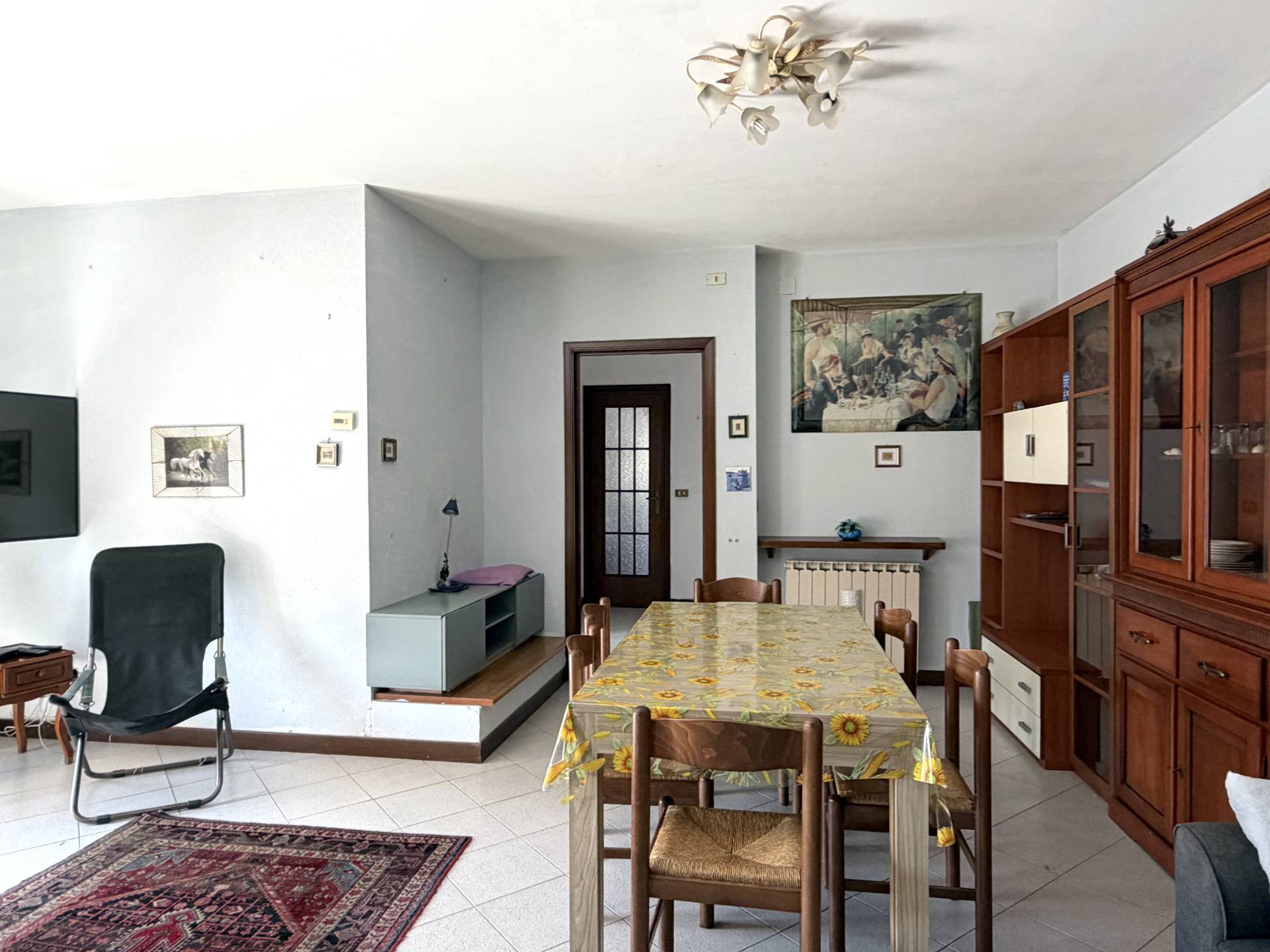 Appartamento in vendita a Cairo Montenotte, San Giuseppe