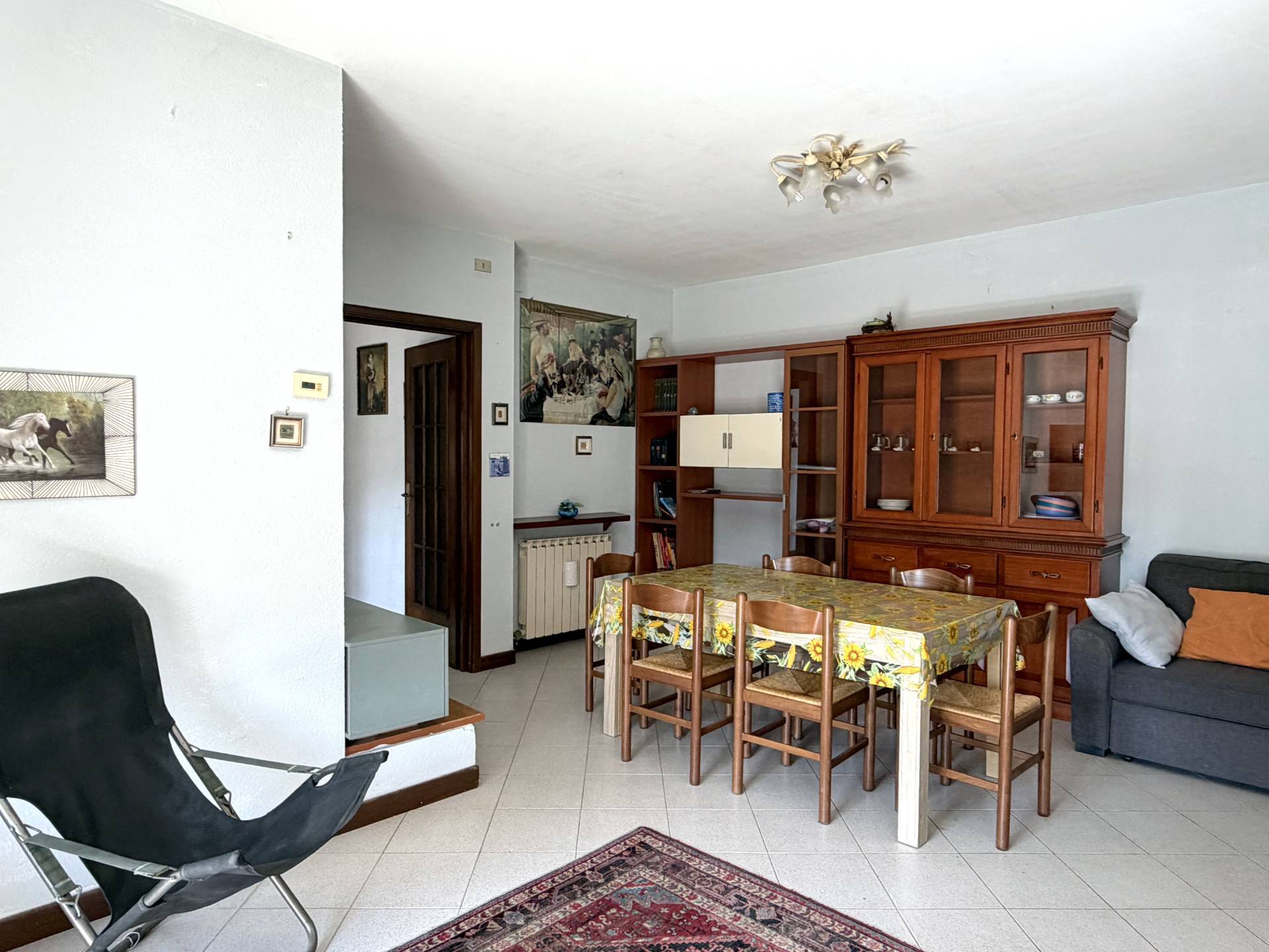 Appartamento in vendita a Cairo Montenotte, San Giuseppe