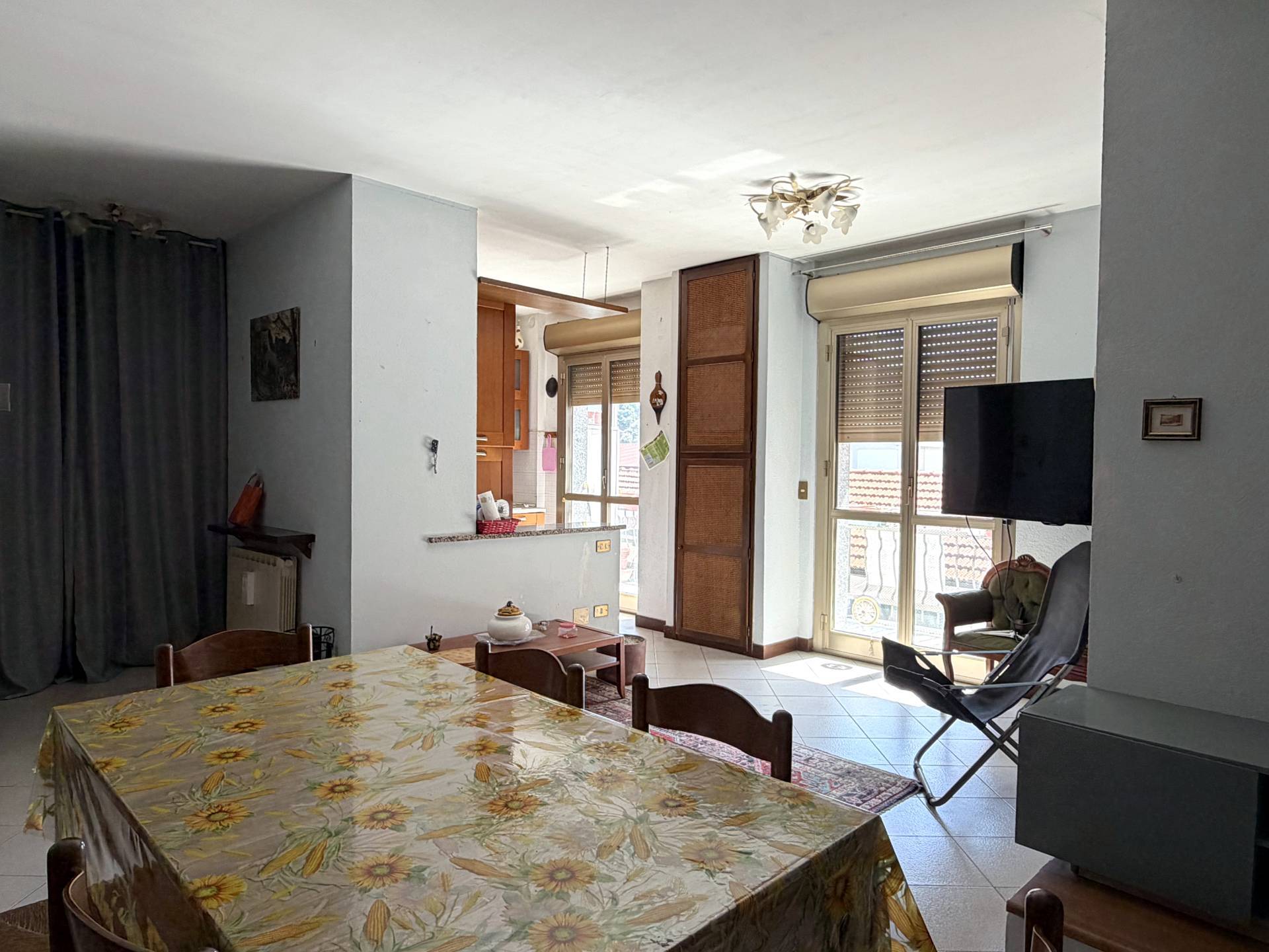 Appartamento in vendita a Cairo Montenotte, San Giuseppe