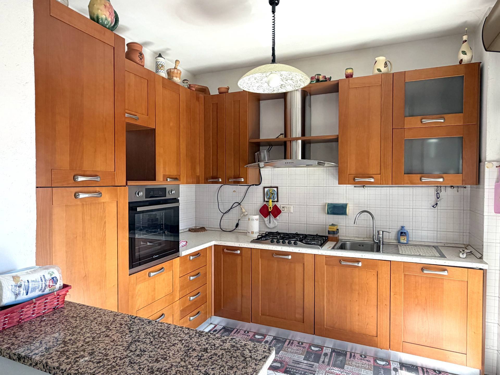 Appartamento in vendita a Cairo Montenotte, San Giuseppe