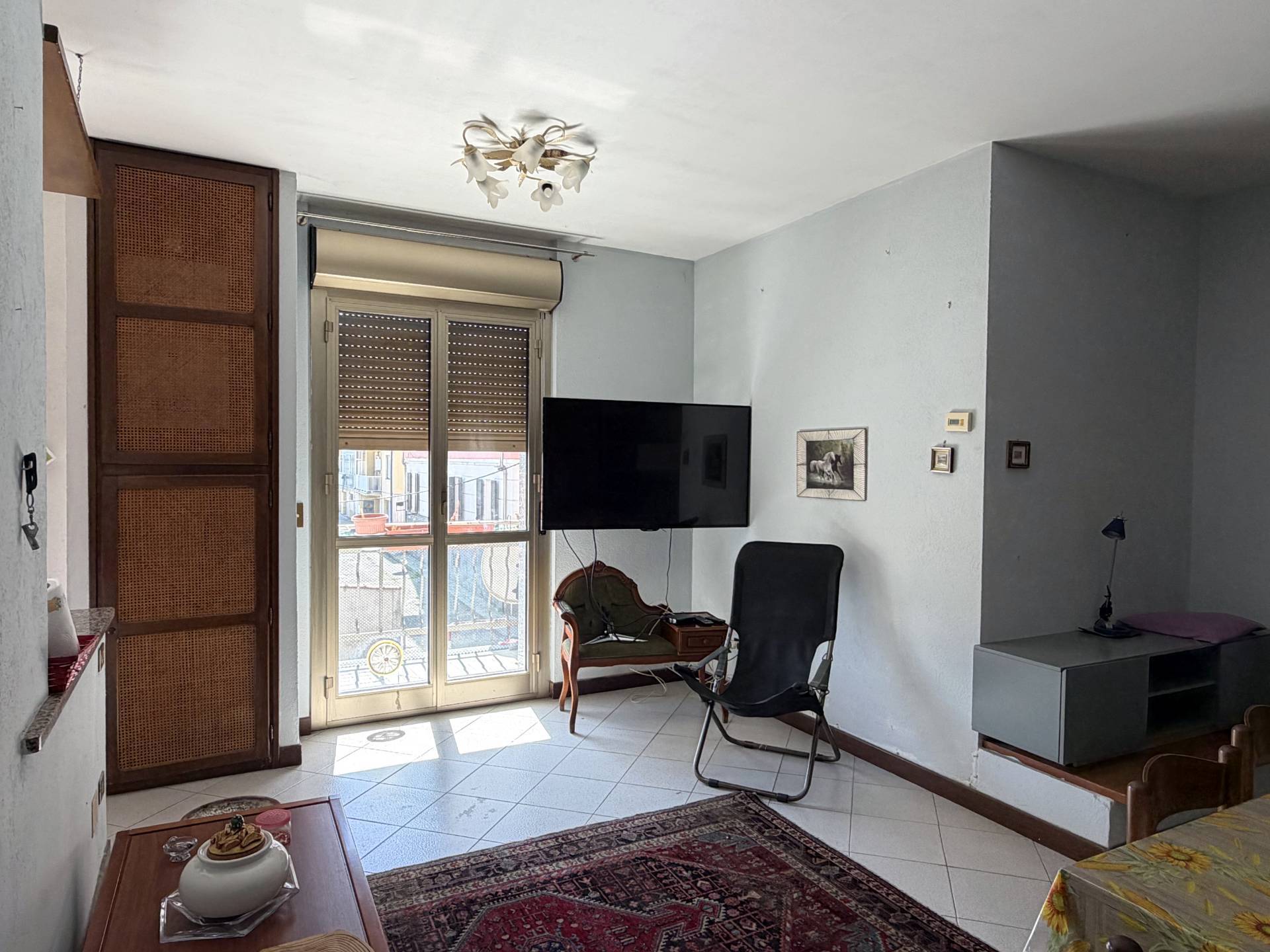 Appartamento in vendita a Cairo Montenotte, San Giuseppe