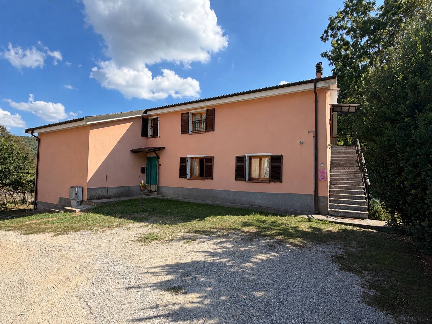 Appartamento in vendita a Mallare