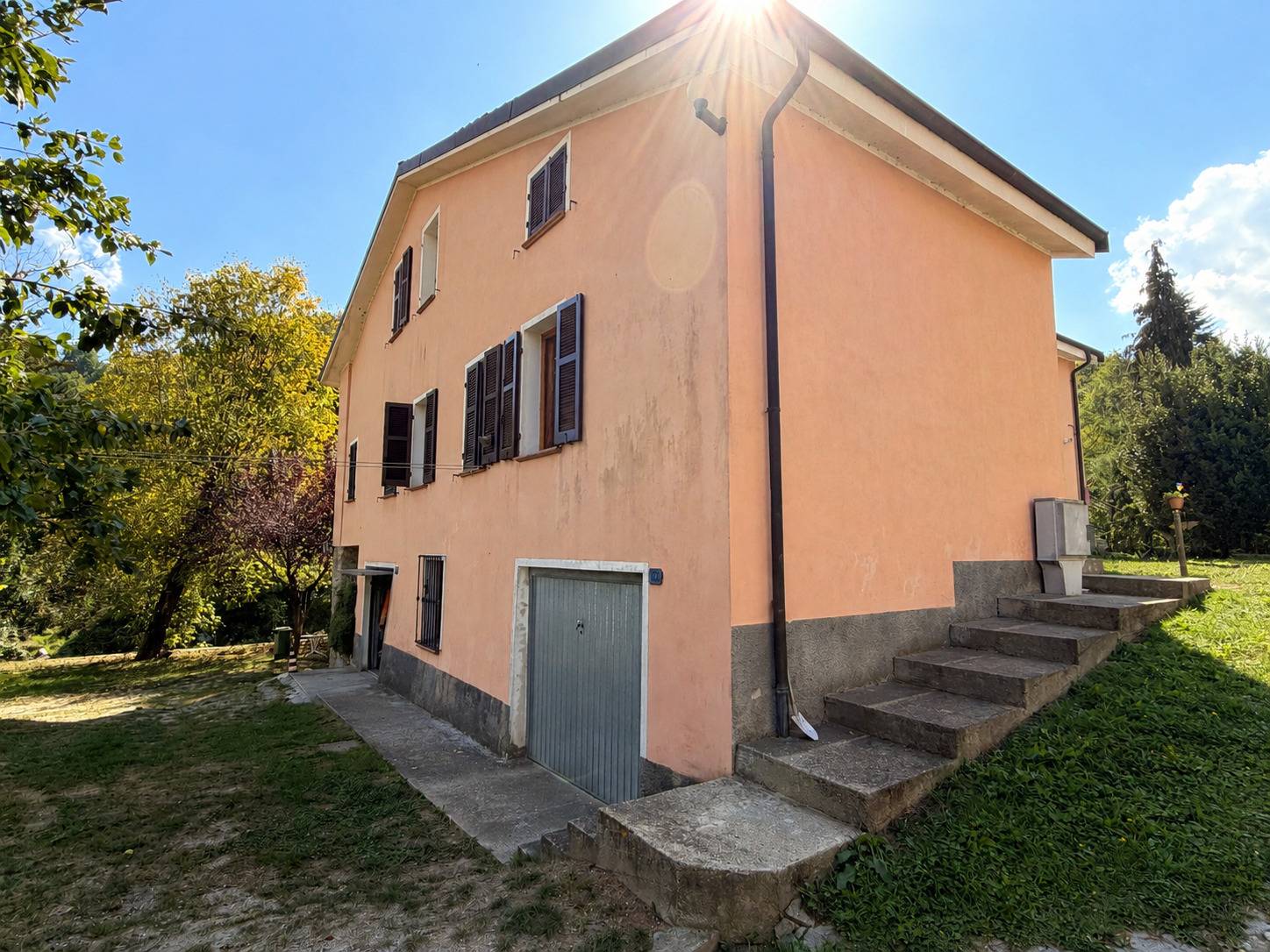 Appartamento in vendita a Mallare