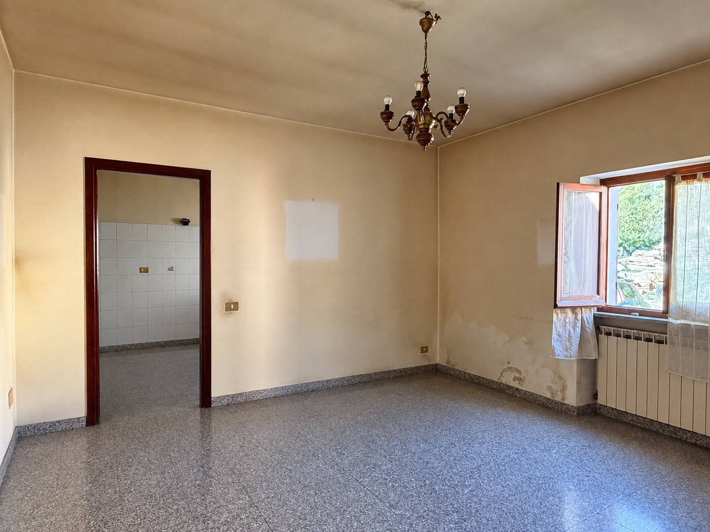 Appartamento in vendita a Mallare