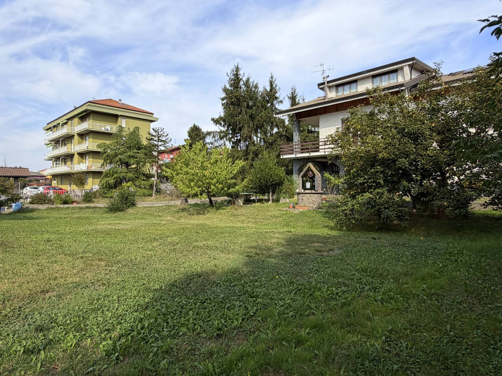 Villa in vendita a Cairo Montenotte