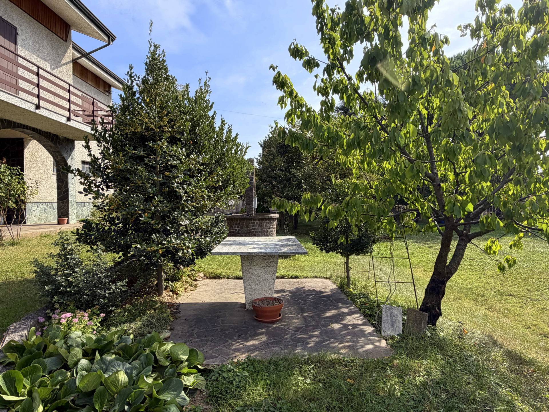 Villa in vendita a Cairo Montenotte