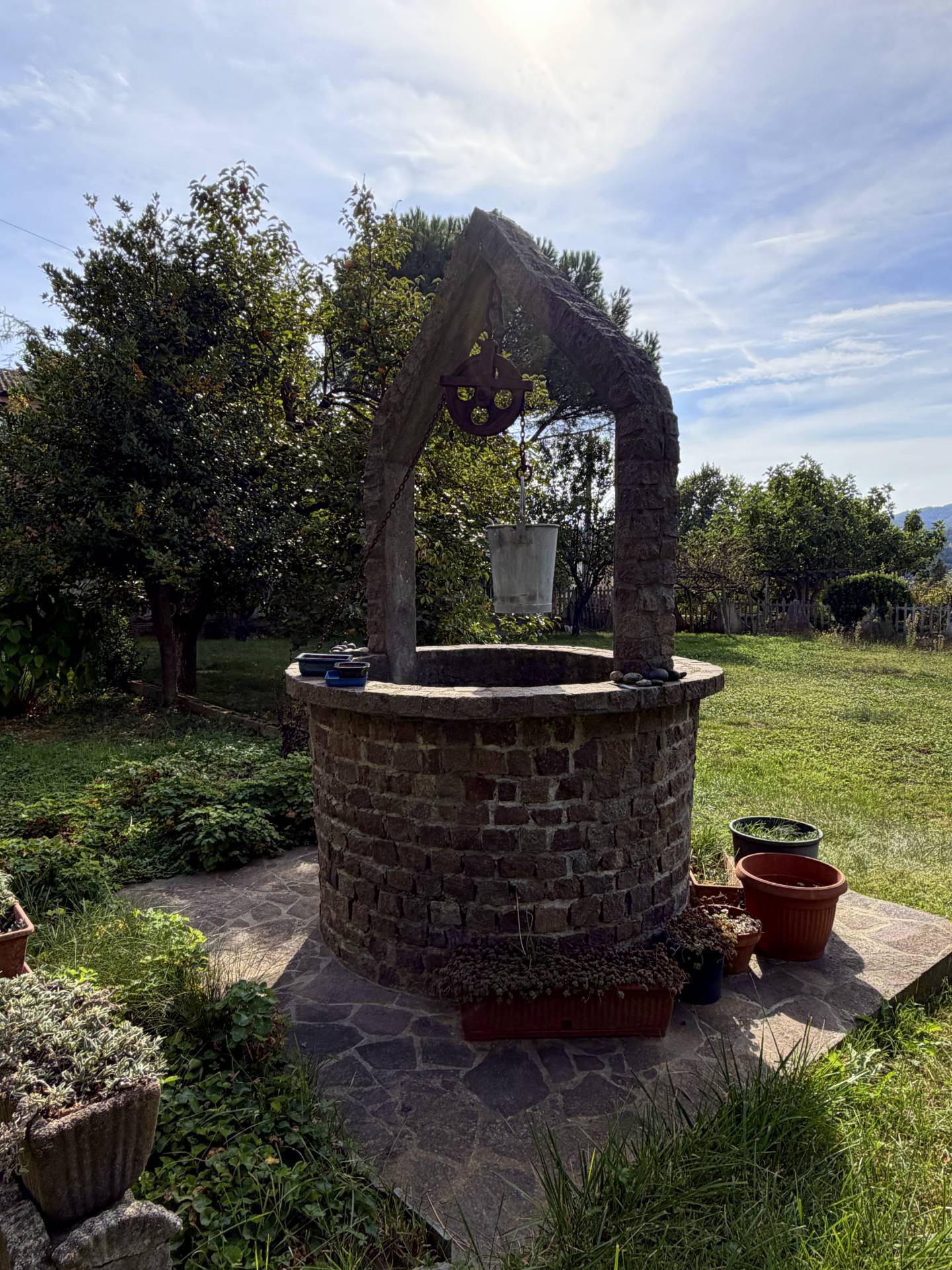 Villa in vendita a Cairo Montenotte