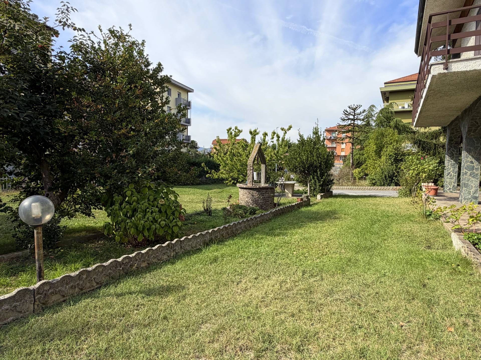 Villa in vendita a Cairo Montenotte