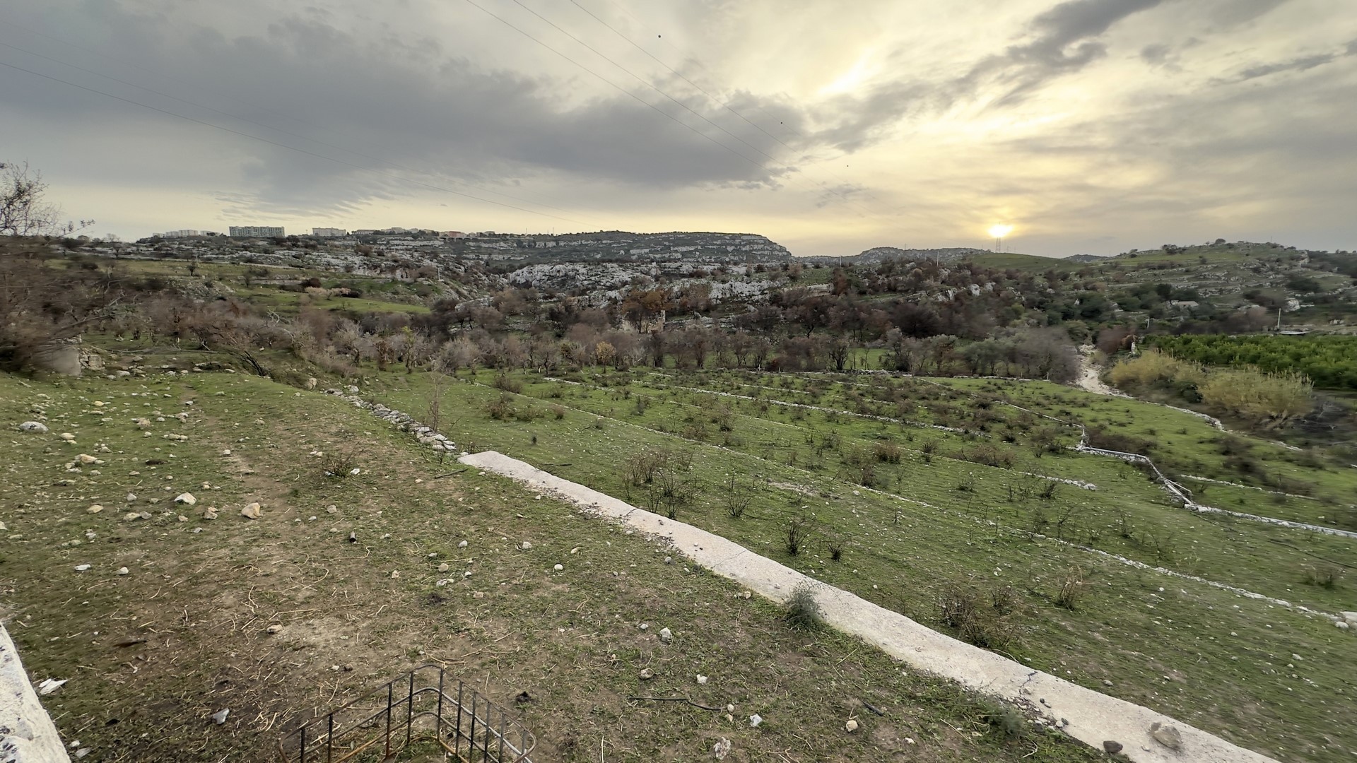 Terreno Agricolo in vendita a Augusta