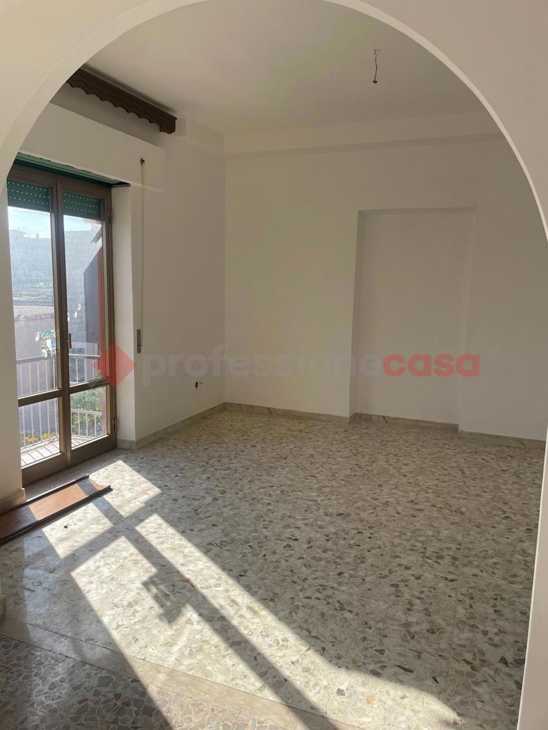 Trilocale con giardino a Roma