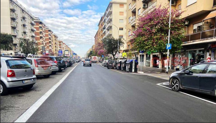 Attivit commerciale Bar e tabacchi in vendita a Roma