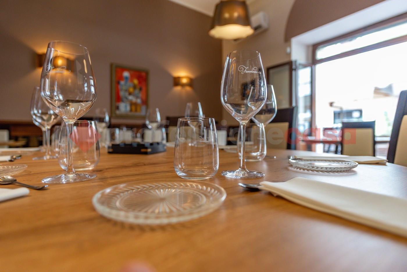 Attivit� commerciale Ristorante e pizzeria in vendita a Roma