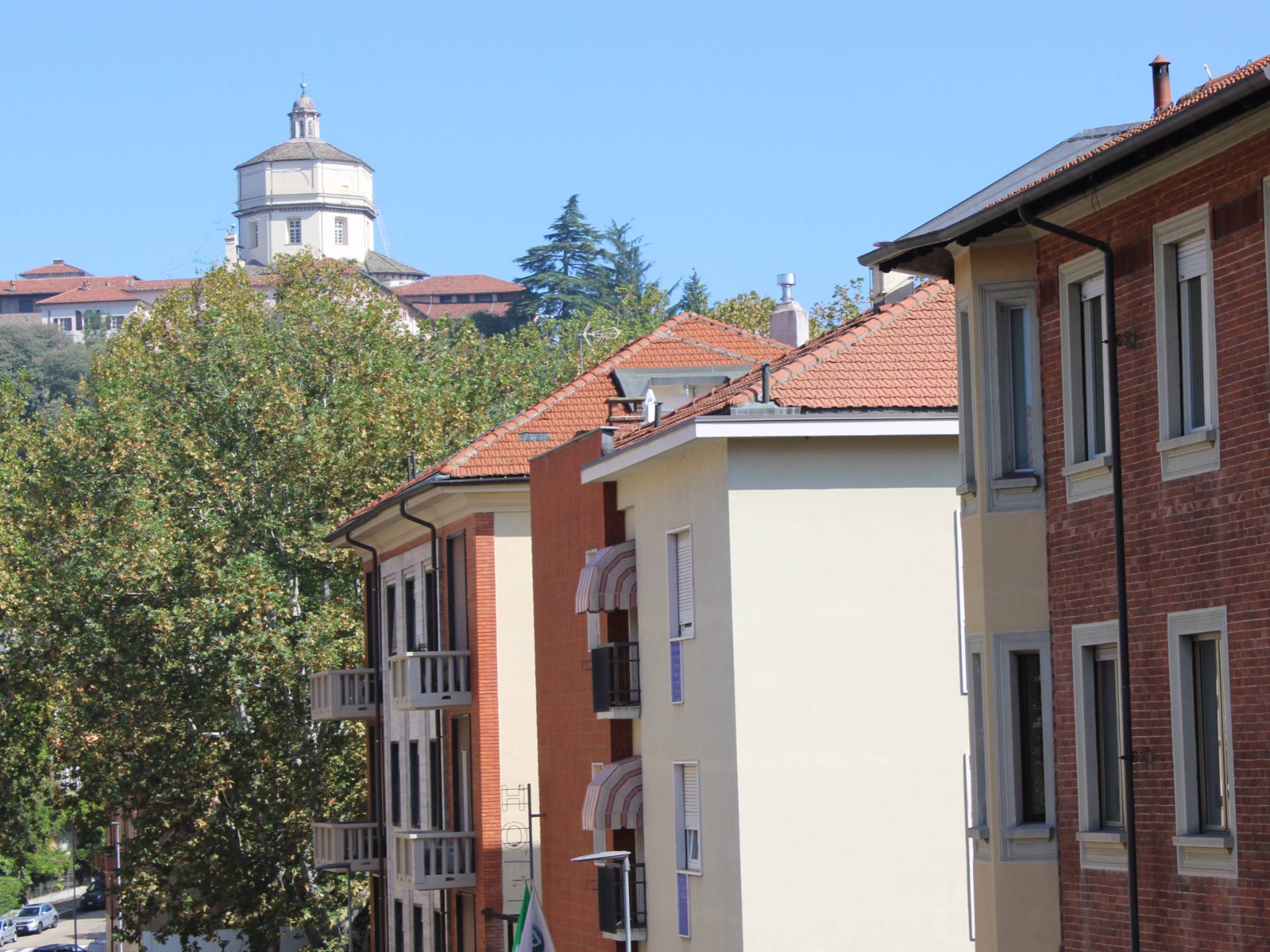 Appartamento in vendita a Torino, Precollina