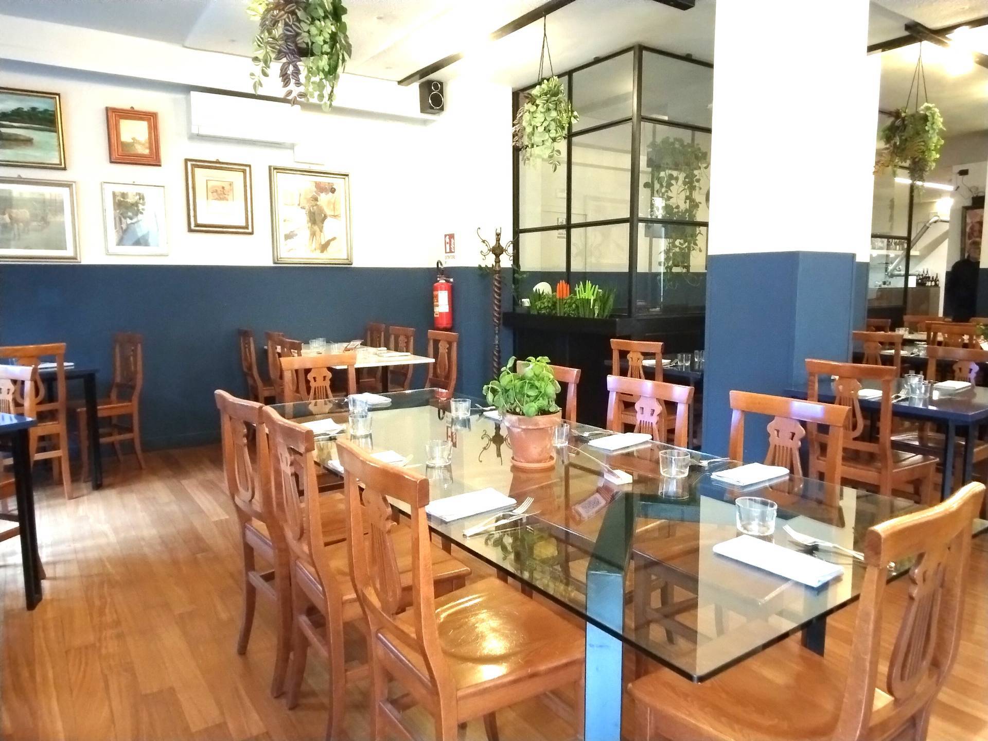 Locale commerciale in vendita a Torino, Parco Valentino