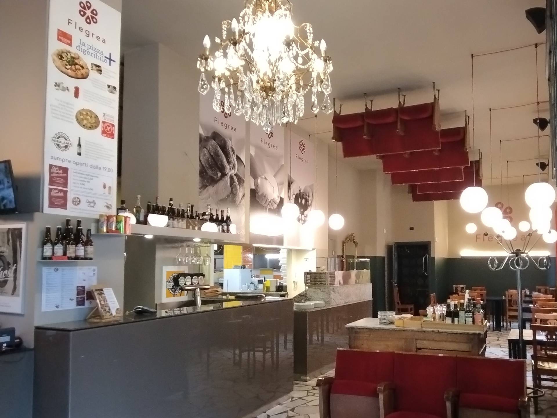 Locale commerciale in vendita a Torino, Parco Valentino