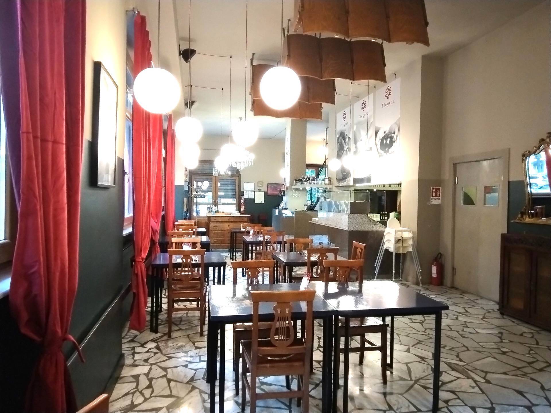 Locale commerciale in vendita a Torino, Parco Valentino