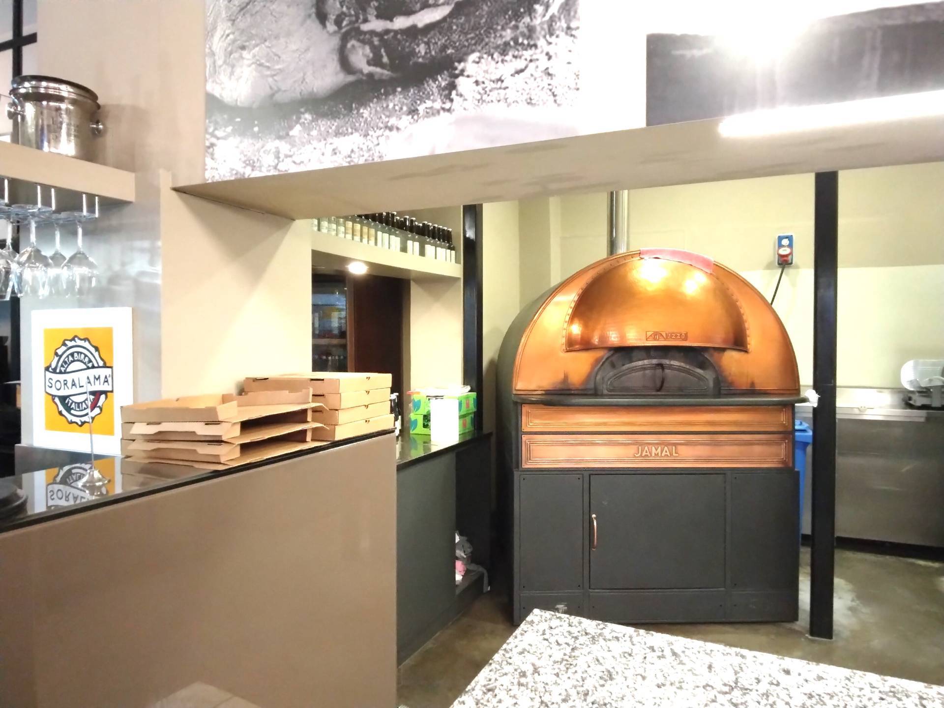 Locale commerciale in vendita a Torino, Parco Valentino