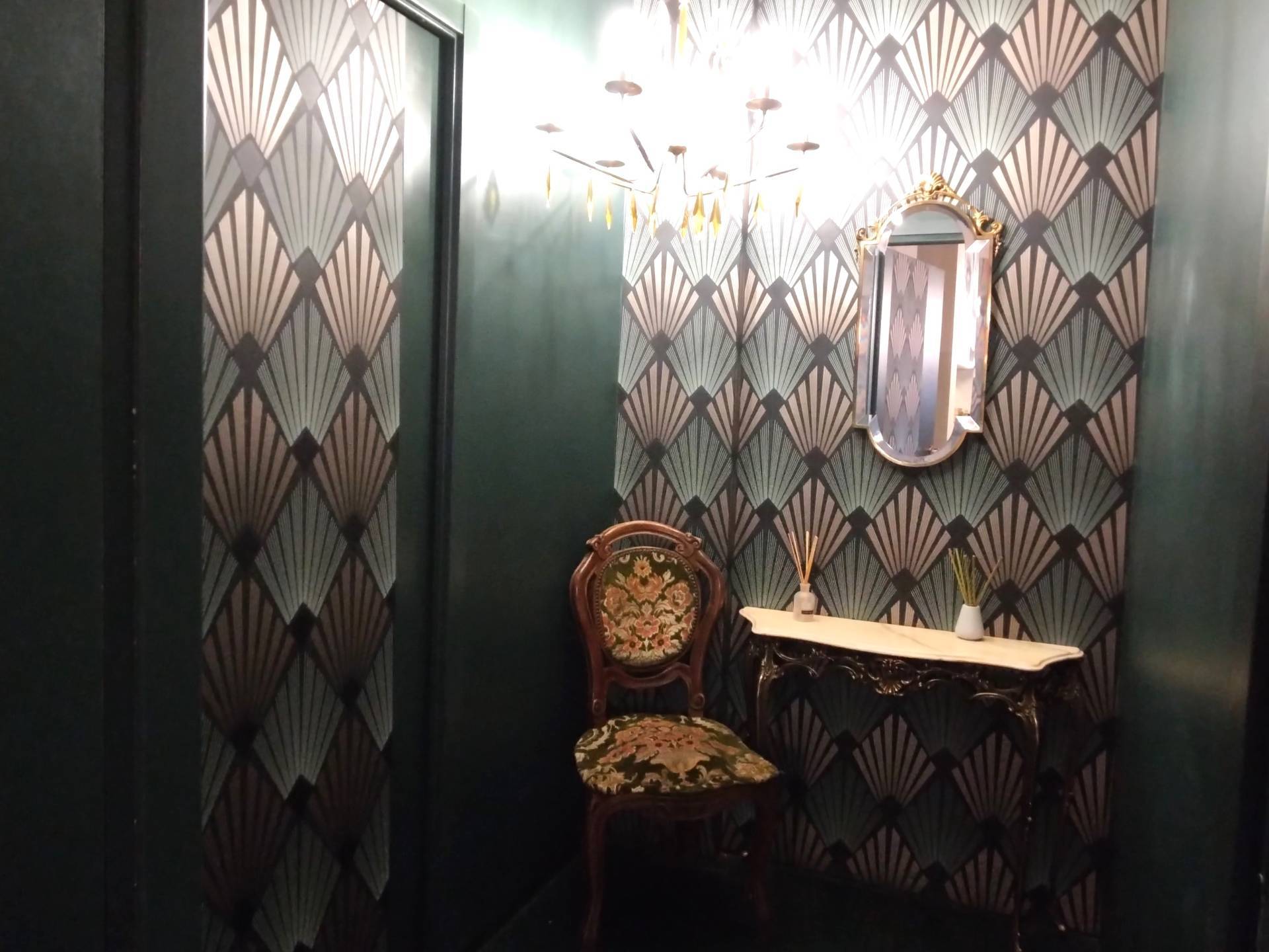 Locale commerciale in vendita a Torino, Parco Valentino