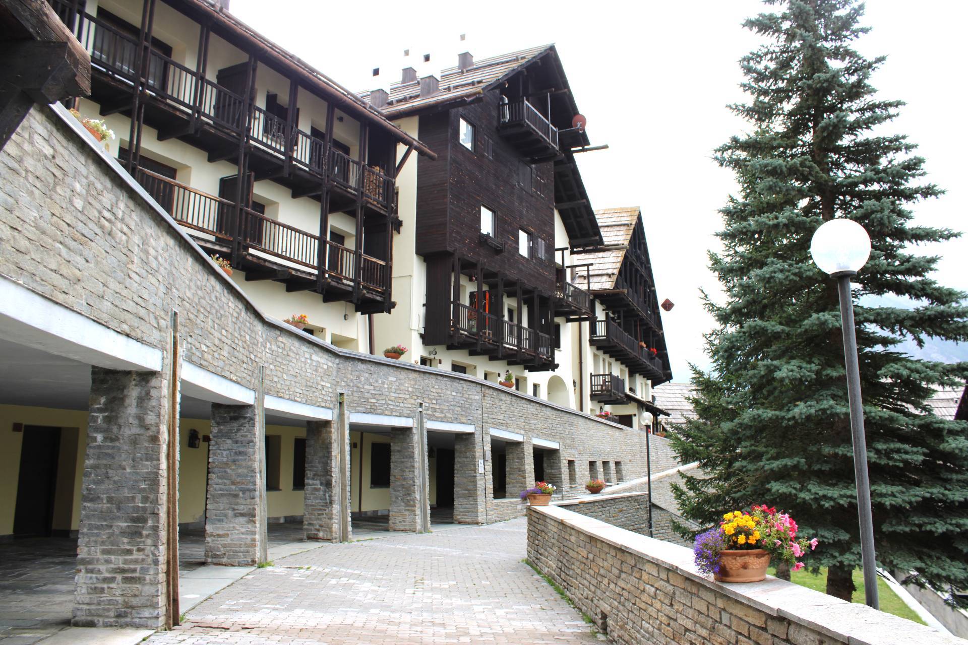 Appartamento in vendita a Cesana Torinese