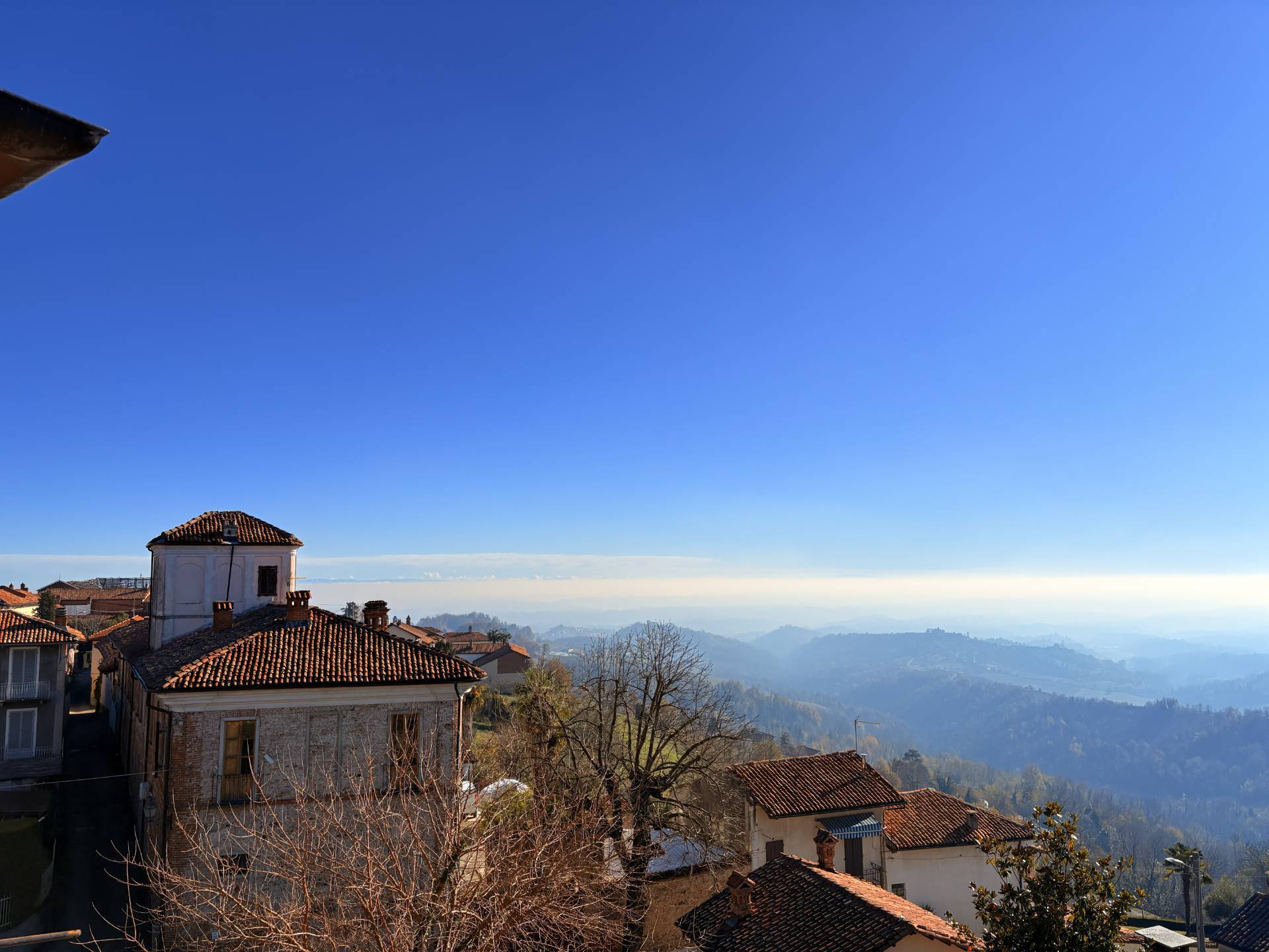 Casa singola in vendita a Albugnano