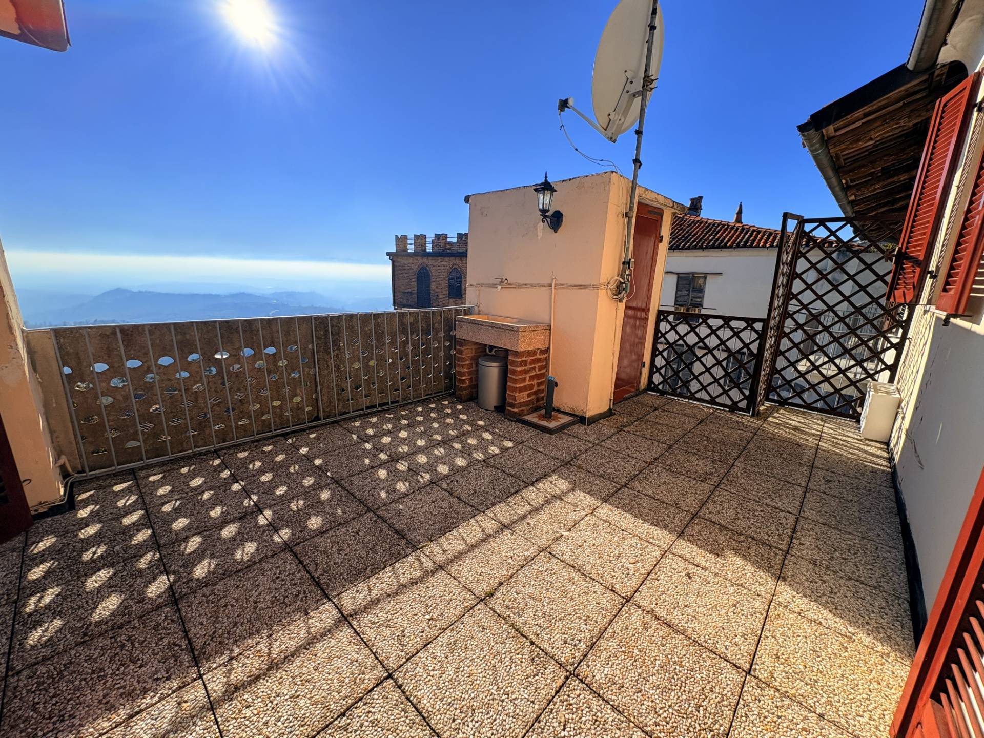 Casa singola in vendita a Albugnano