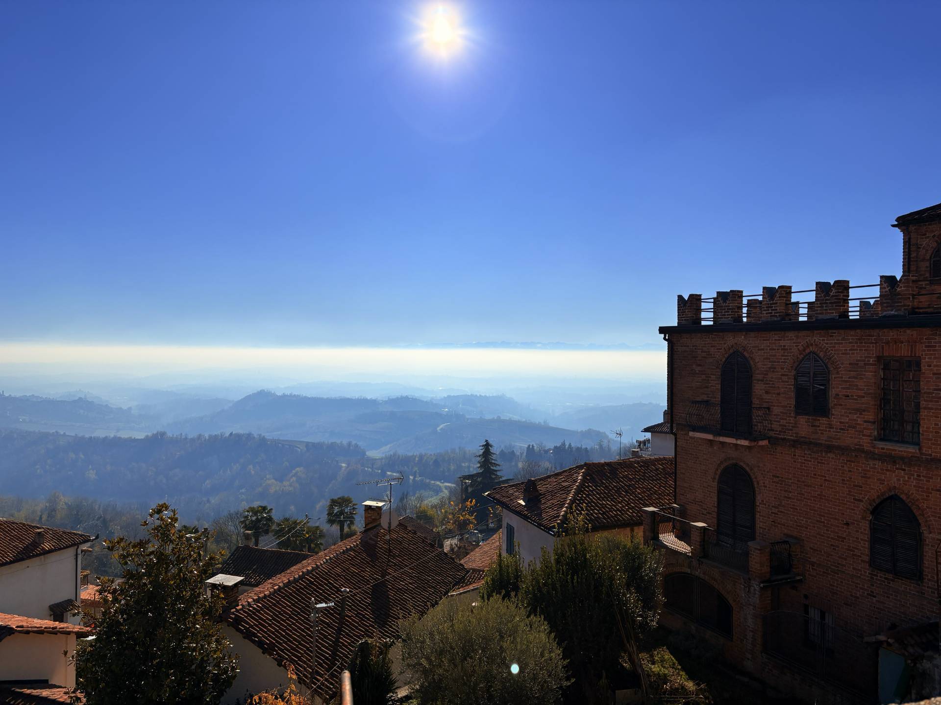 Casa singola in vendita a Albugnano