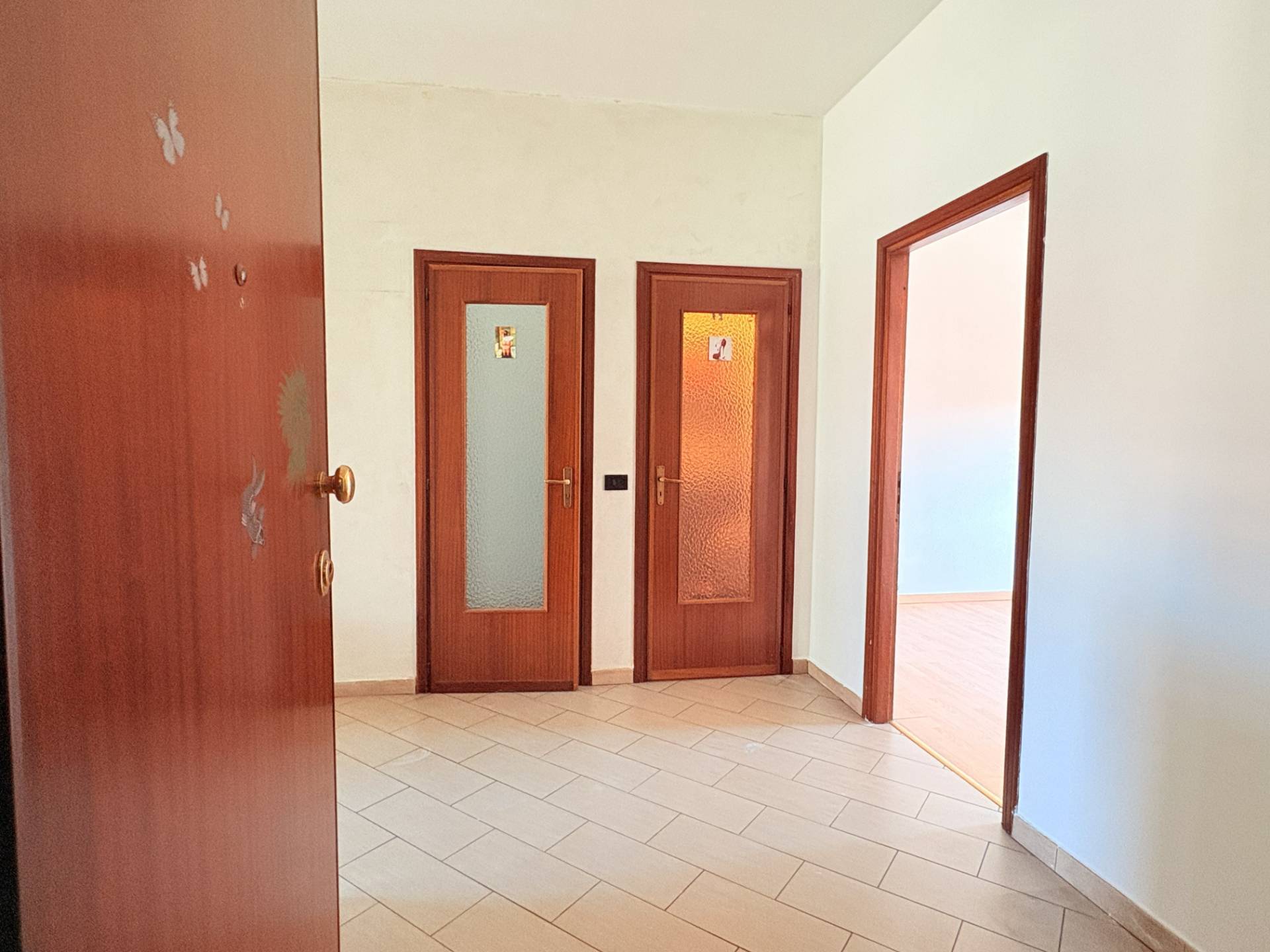 Appartamento in vendita a Torino, Lucento