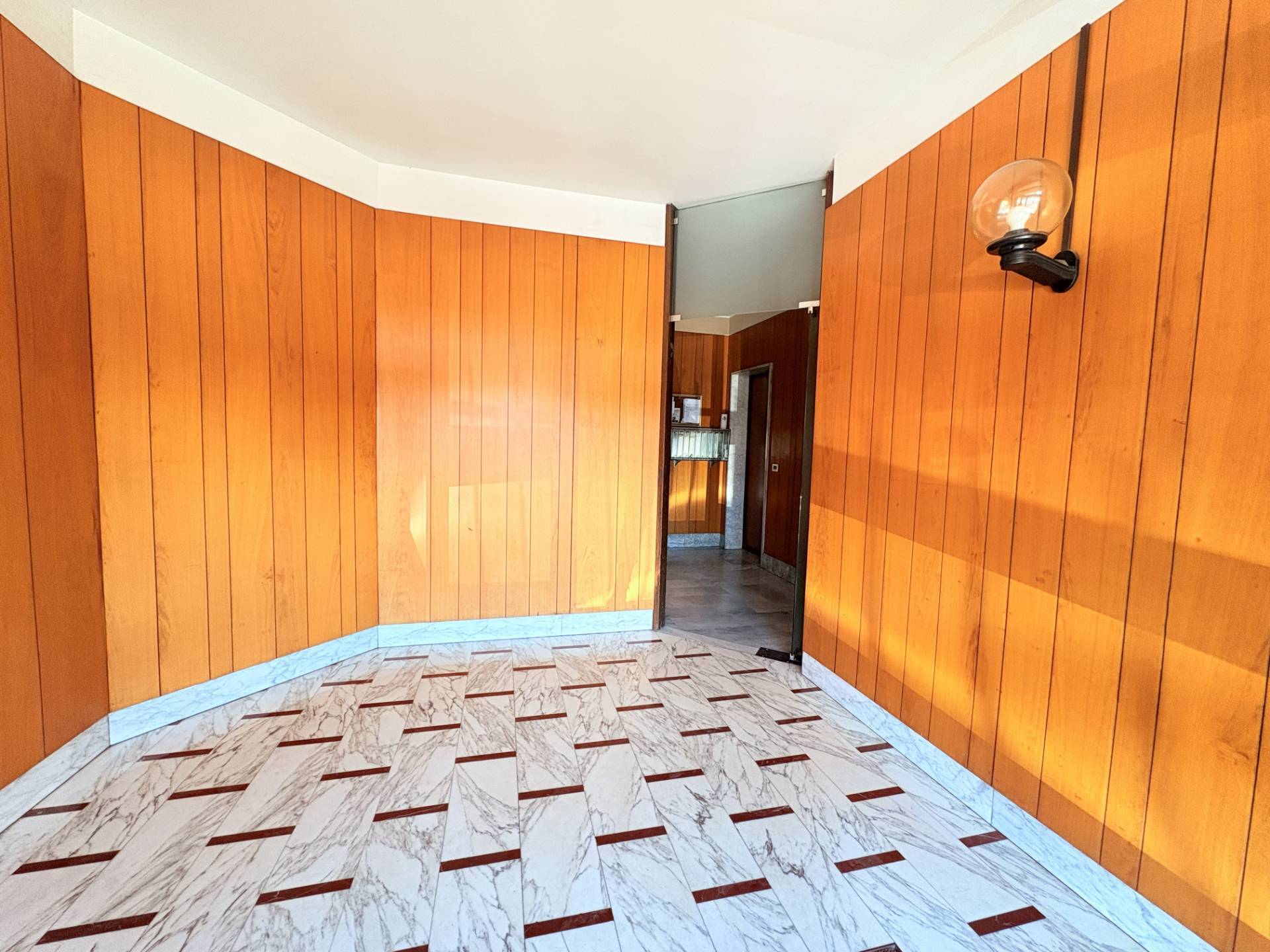 Appartamento in vendita a Torino, Lucento