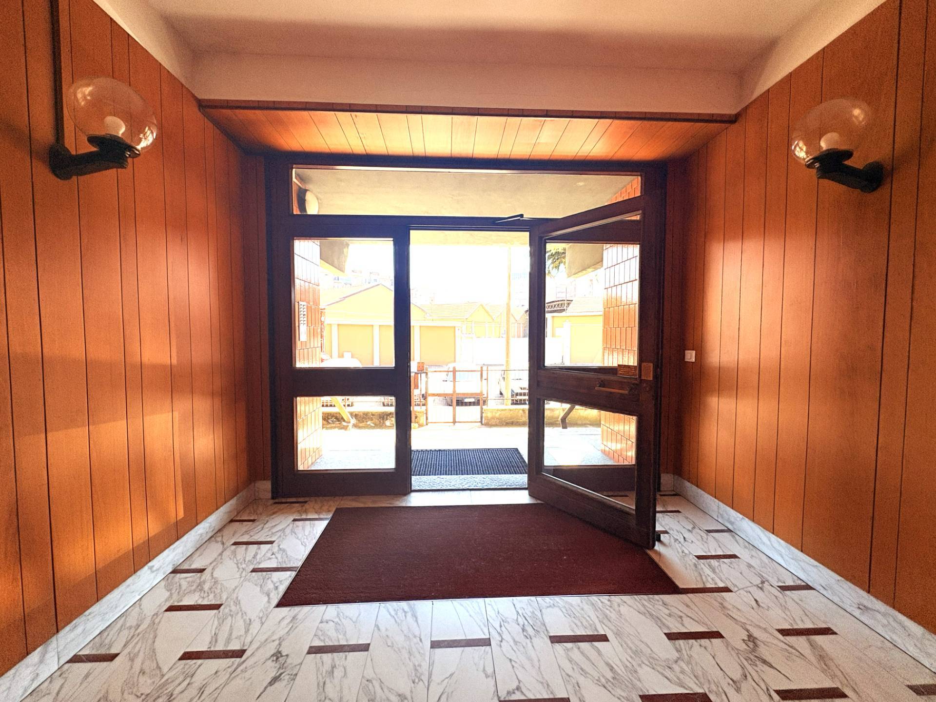 Appartamento in vendita a Torino, Lucento