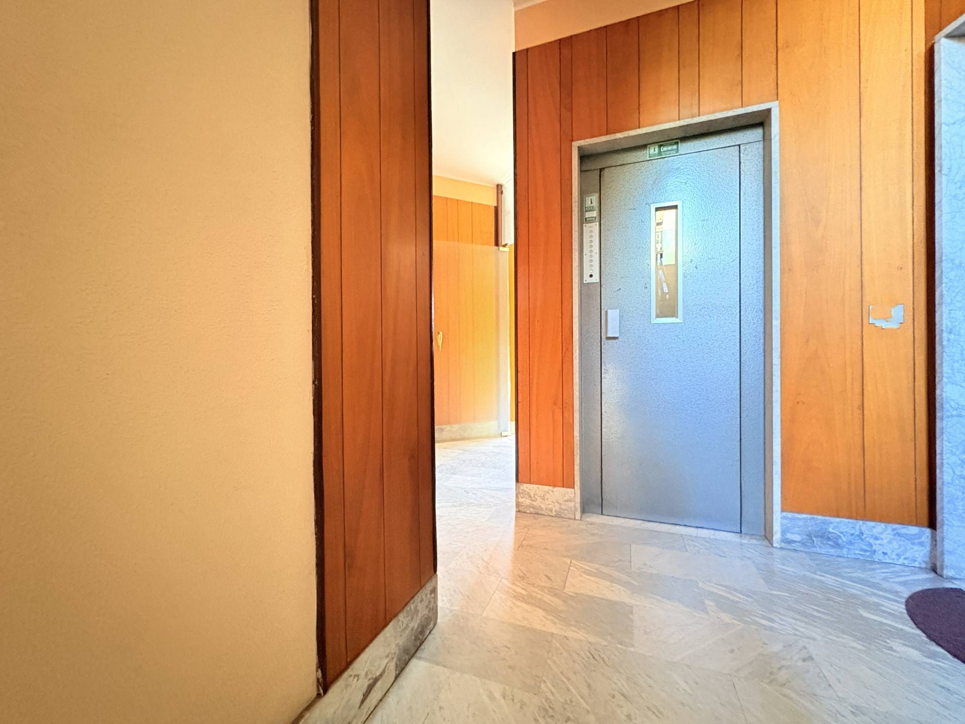 Appartamento in vendita a Torino, Lucento