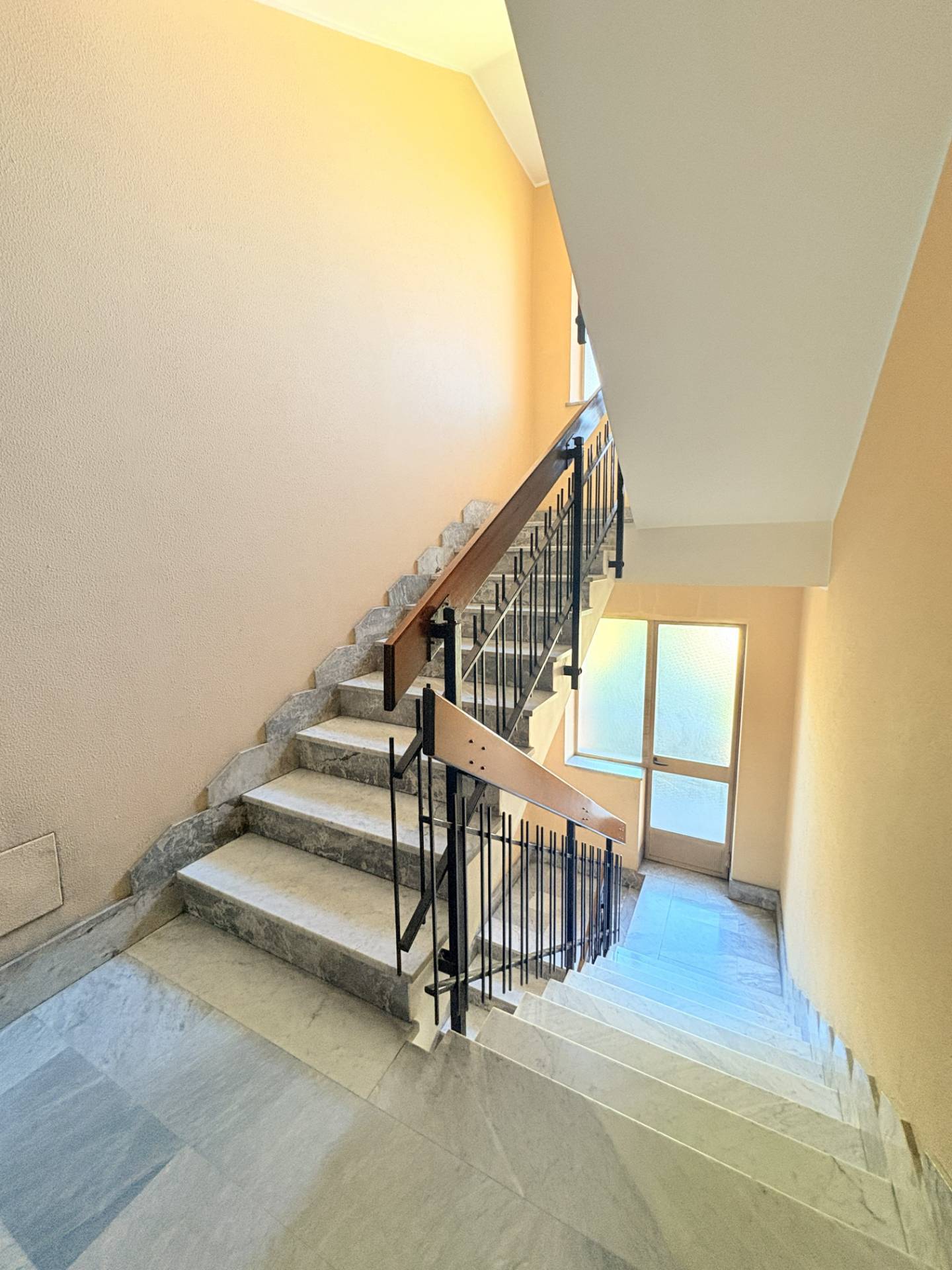 Appartamento in vendita a Torino, Lucento