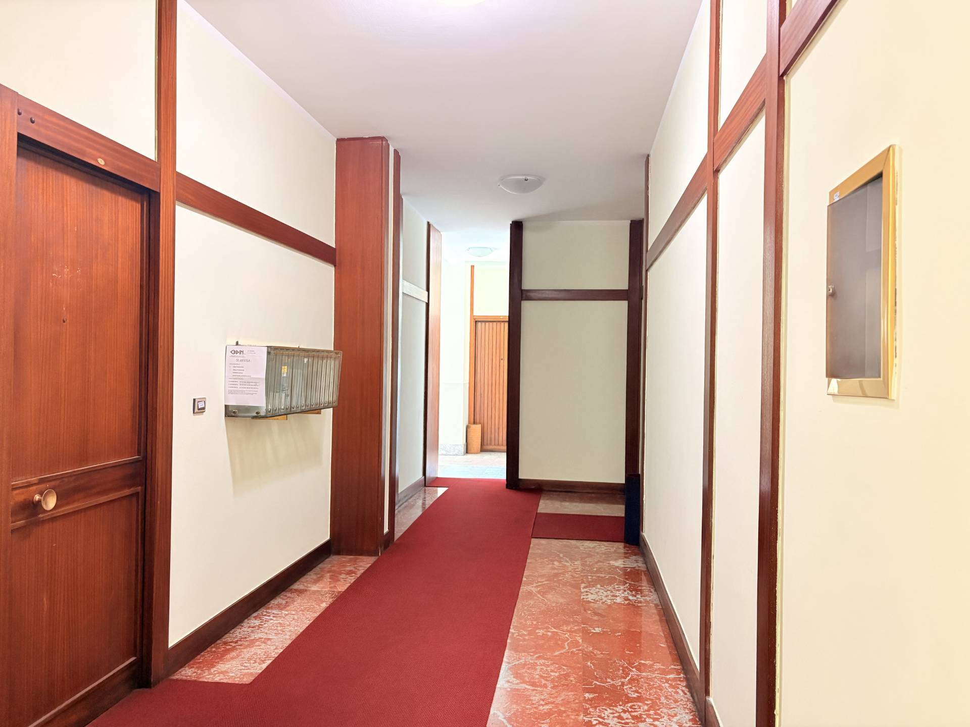 Appartamento in vendita a Torino, Barriera Milano