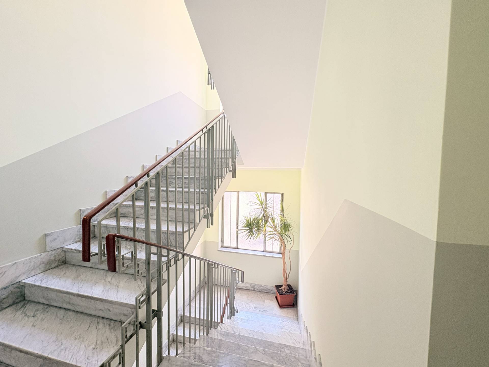 Appartamento in vendita a Torino, Barriera Milano