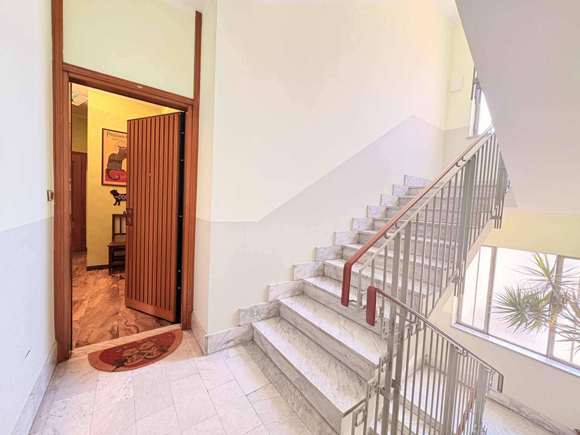 Appartamento in vendita a Torino, Barriera Milano