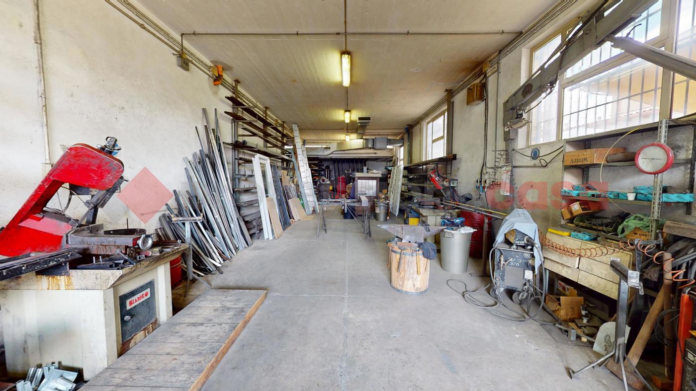 Laboratorio in affitto a Roma