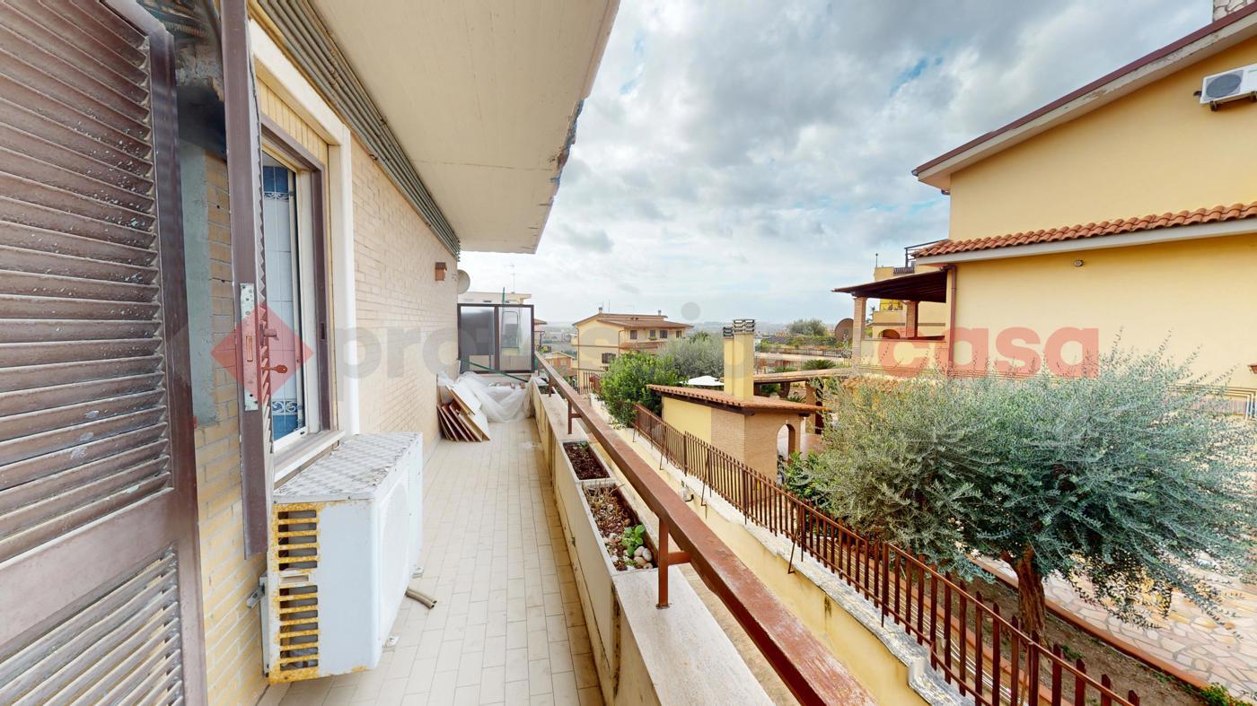 Monolocale in vendita a Roma