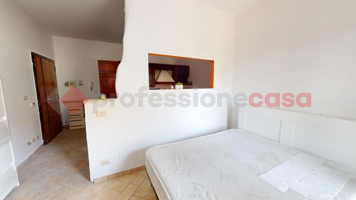 Monolocale in vendita a Roma