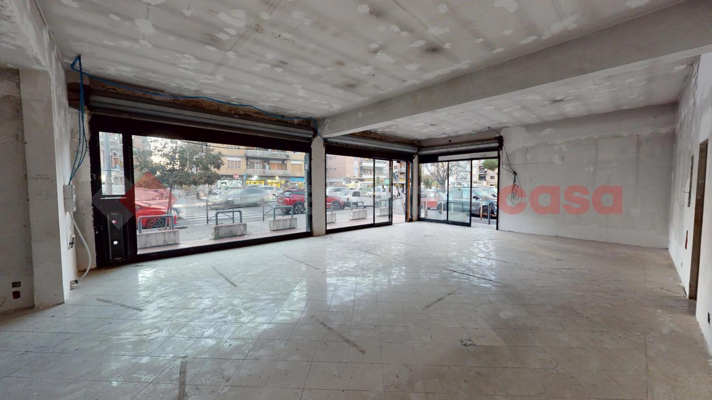 Negozio in vendita a Roma