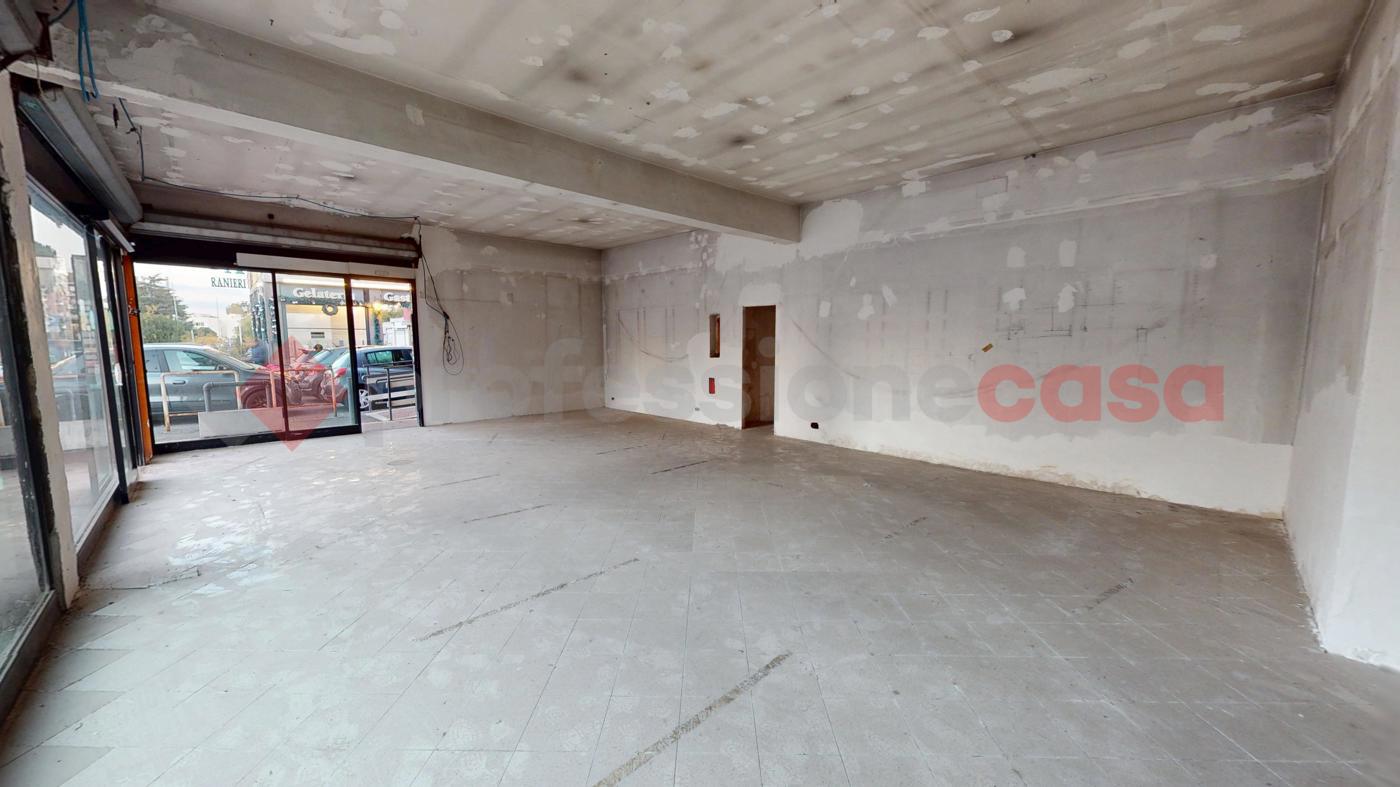 Negozio in vendita a Roma