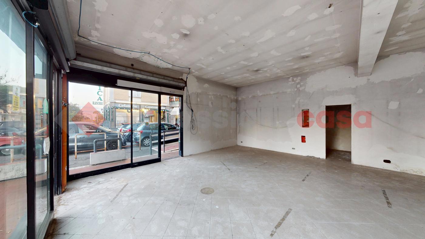 Negozio in vendita a Roma