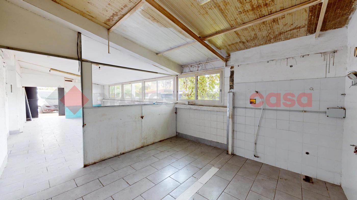 Negozio in vendita a Roma