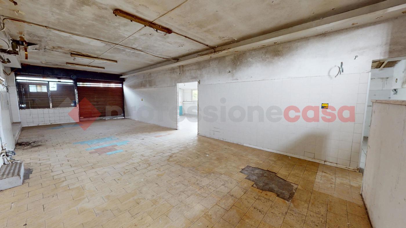 Negozio in vendita a Roma