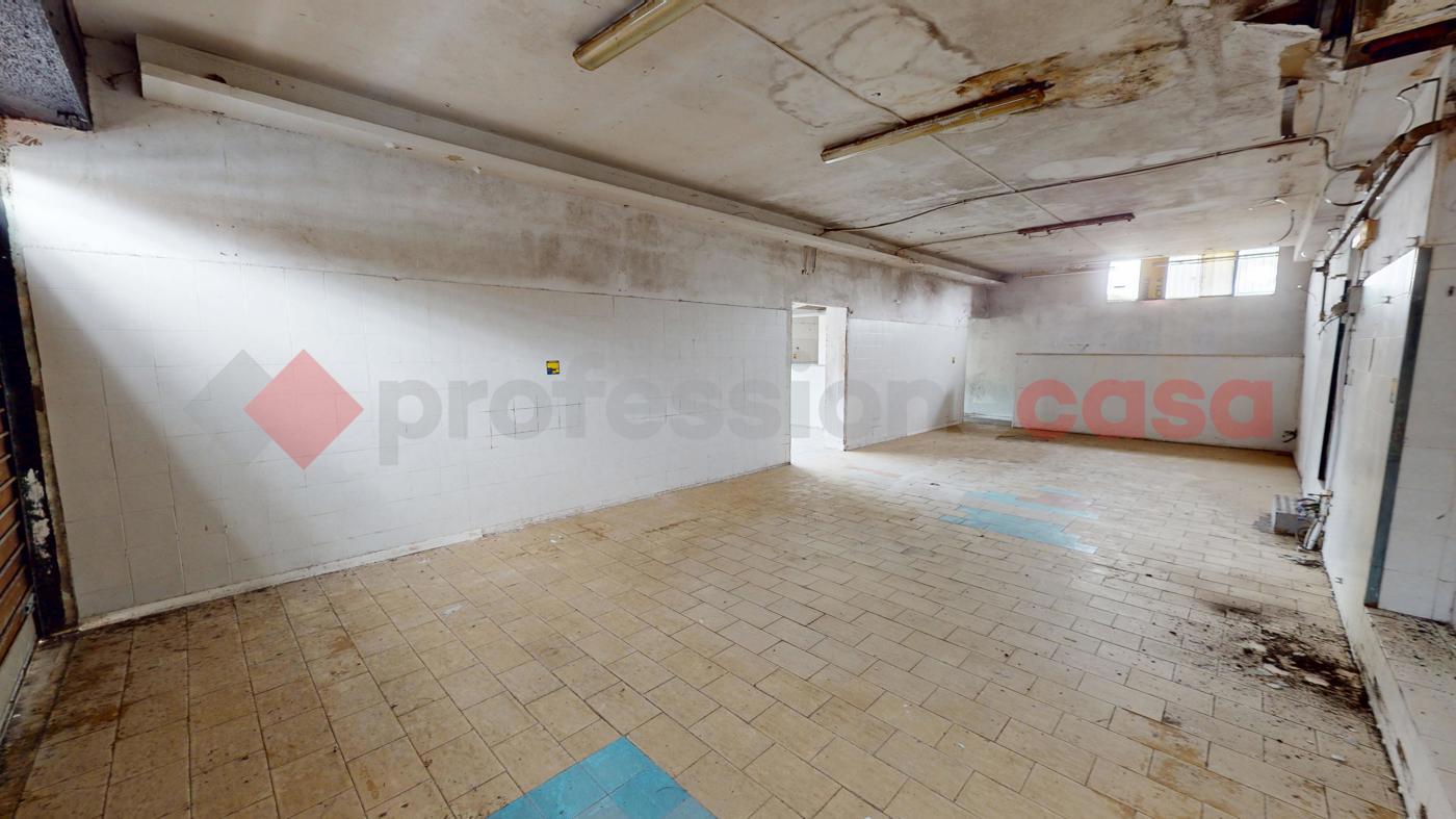 Negozio in vendita a Roma