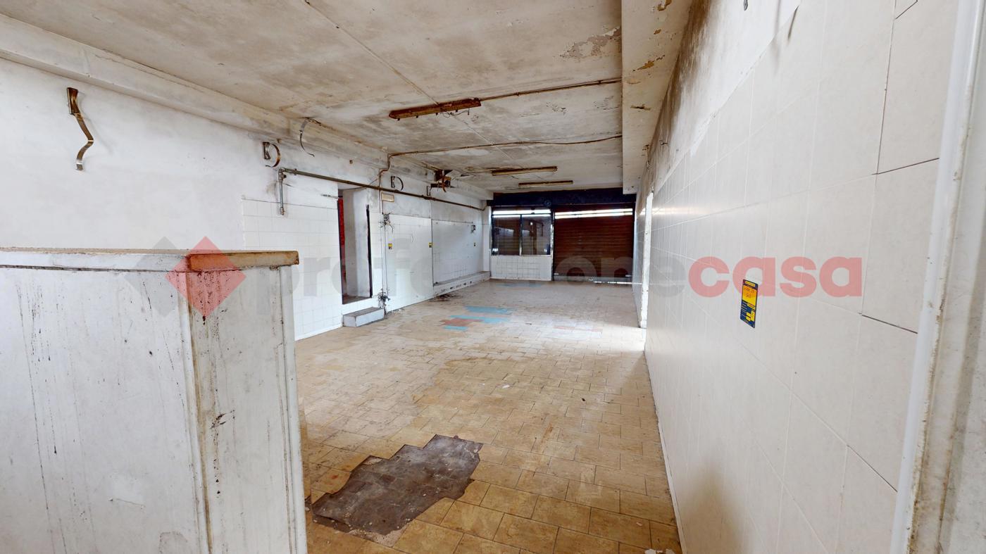 Negozio in vendita a Roma